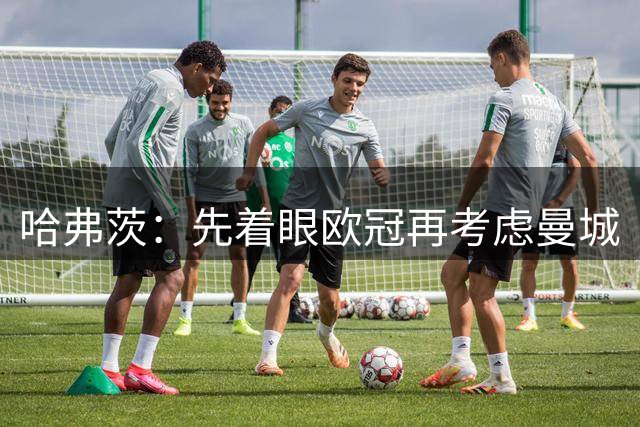 哈弗茨：先着眼欧冠再考虑曼城